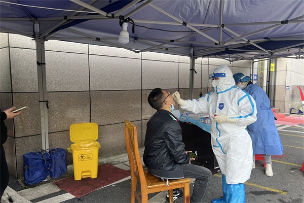 防疫生產齊抓共管，奮力沖刺開門紅—湖南電科院檢測集團有限公司統籌抓好疫情防控與企業生產